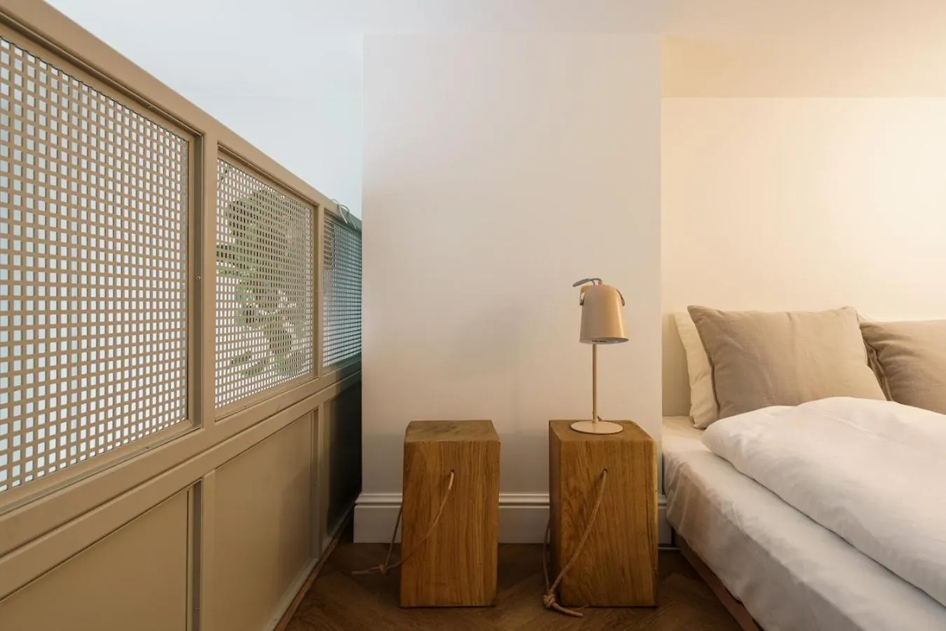Apartmán Up'Arts Vratislav Polsko