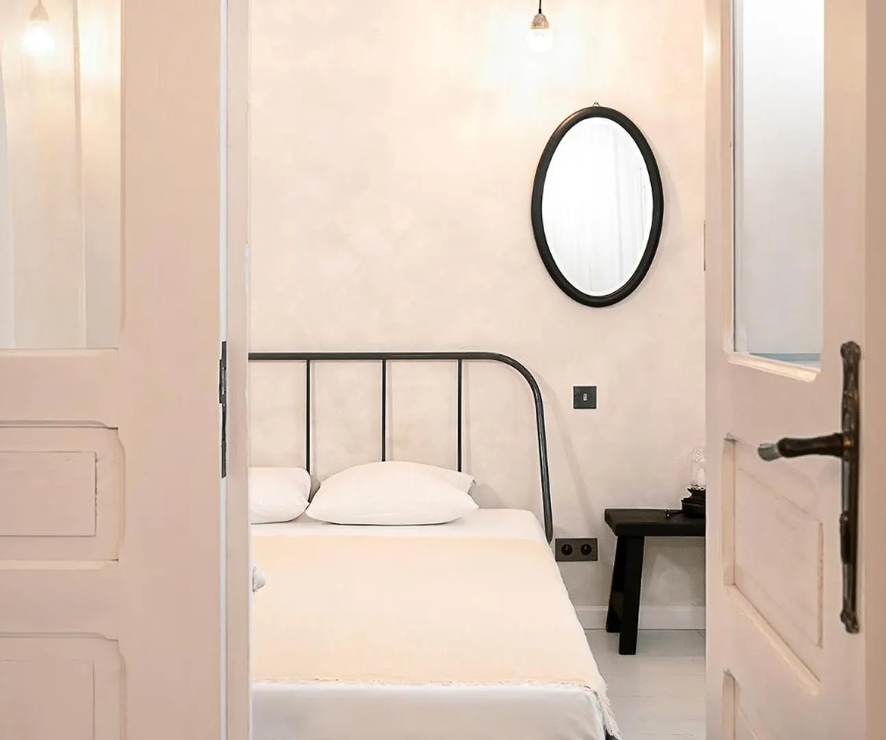 Apartmán Up'Arts Vratislav Polsko