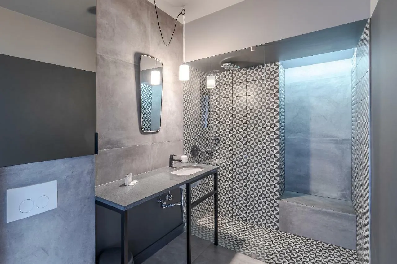 Apartmán Up'Arts Vratislav