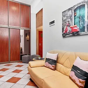  Apartamento Nowa 12