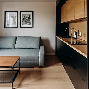  Apartamento Vena