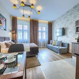  Apartamento Abba