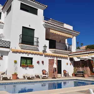  Rum i privatbostad Biznaga Hols (adults Only) Spanien