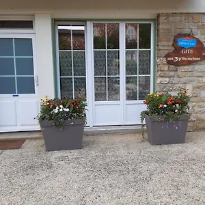 Aux 3 Ptits Cochons , Cuisiat France