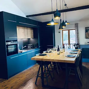 Charmant Appartement en centre ville , Valence (Drome) France