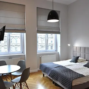 Wroclaw City Apartments Wrocław