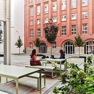 Basecamp Wrocław