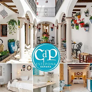  Lägenhet Casa Del Patio - Boutique (adults Only) Spanien