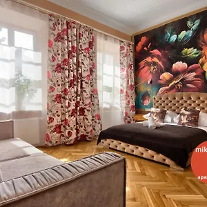 Mikolajska 5 , Cracovie Pologne