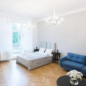 Blich Apart Apartmán Krakov