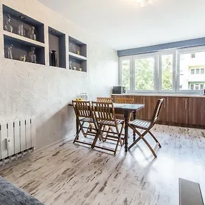 Smart Management Kotlarska Apartmán