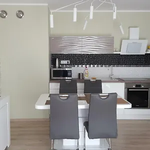 Kepa Mieszczanska Apartmán