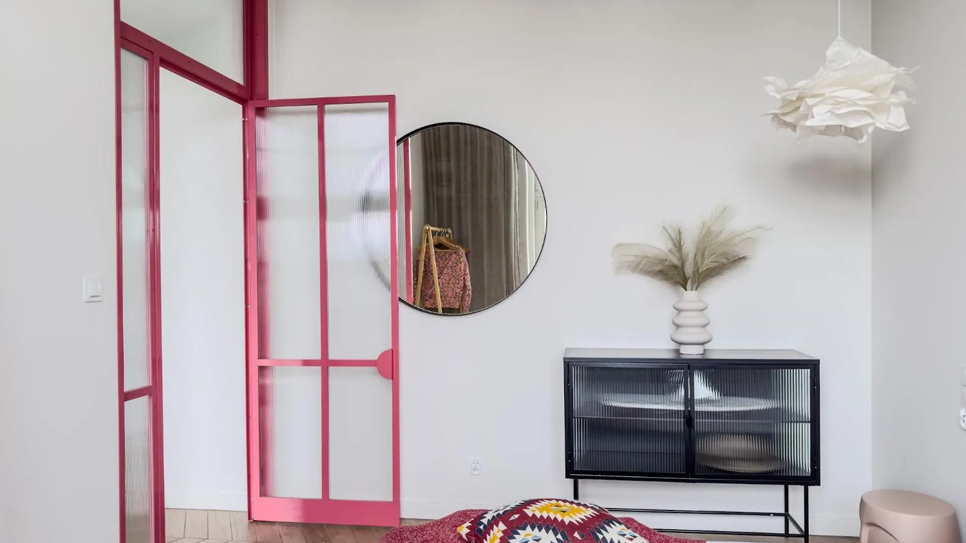 Appartement Up'Arts à Wrocław Pologne