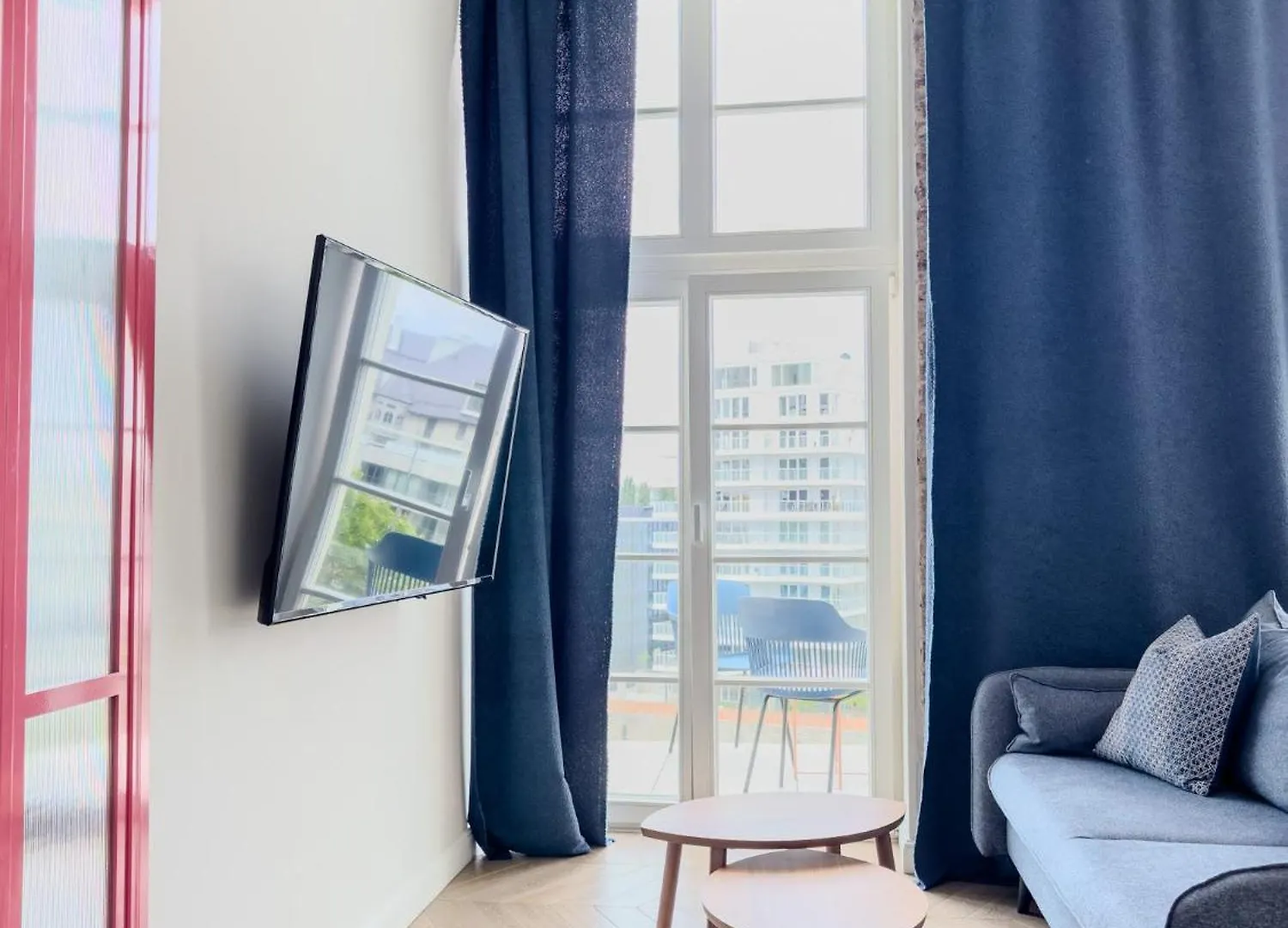 Appartement Up'Arts à Wrocław