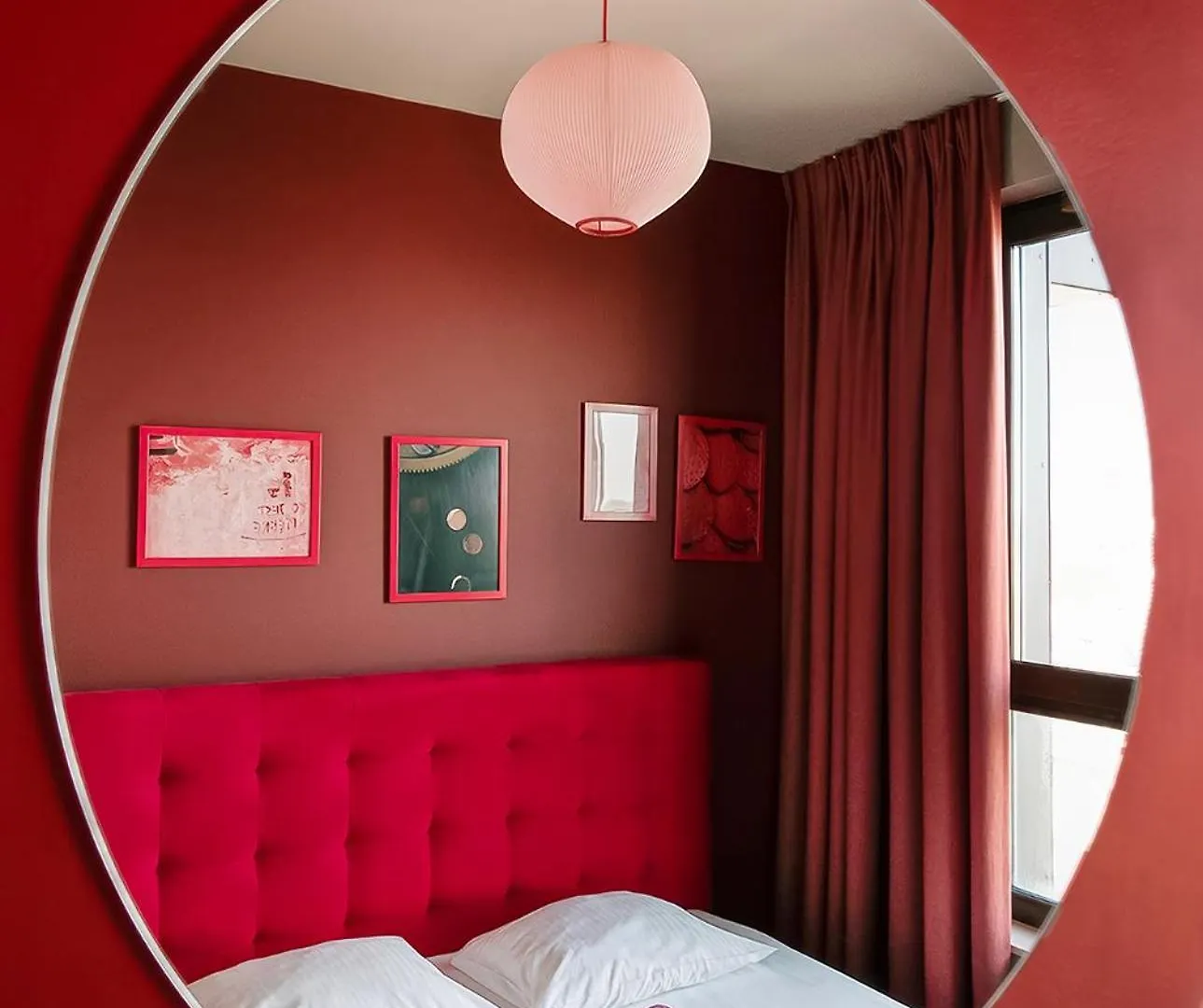 Appartement Up'Arts à Wrocław
