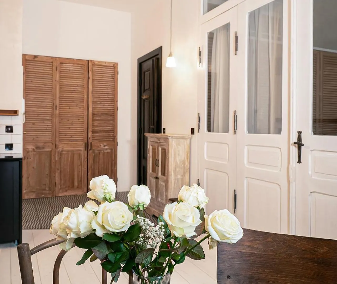 Appartement Up'Arts à Wrocław Pologne