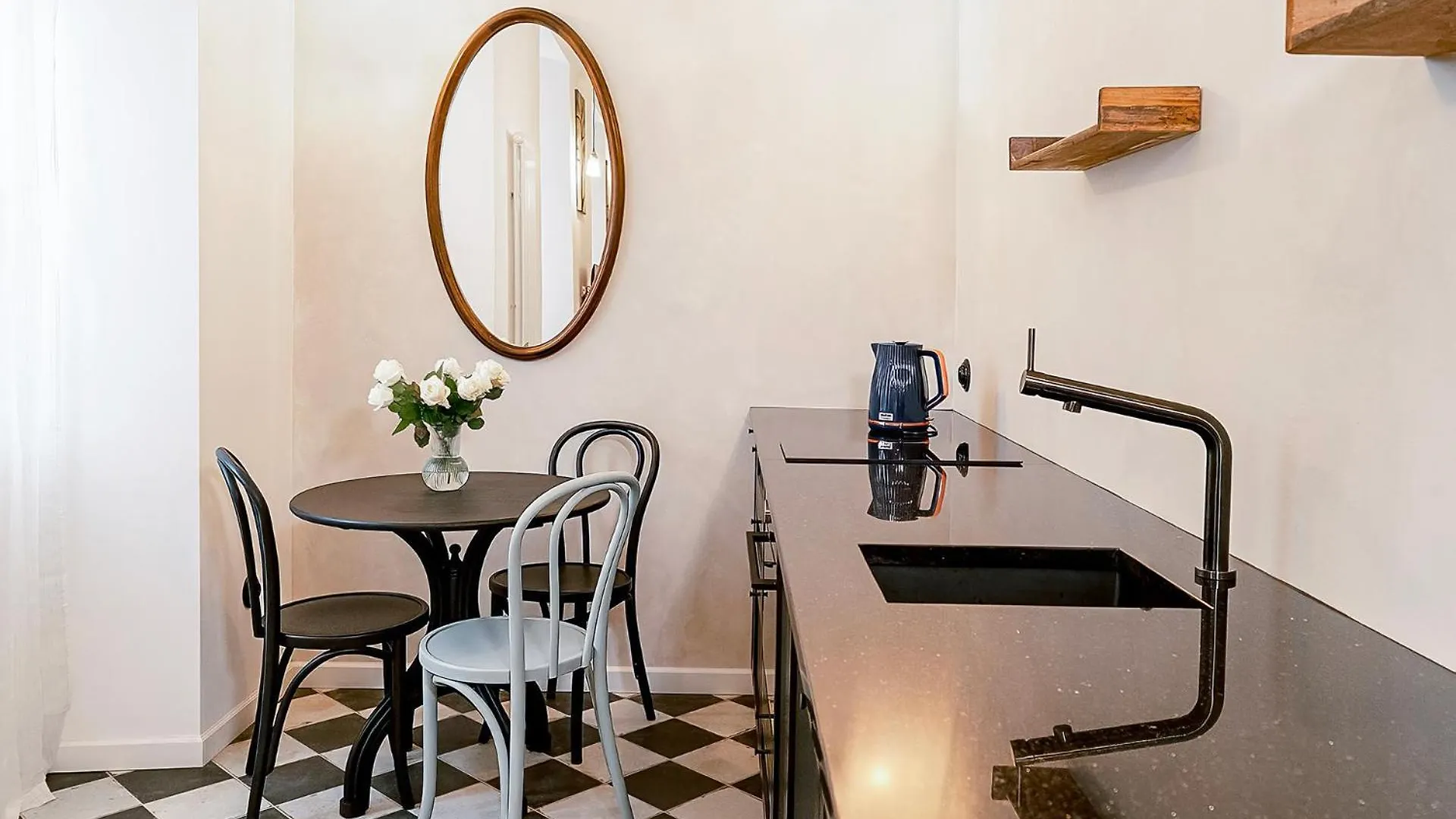 Appartement Up'Arts à Wrocław