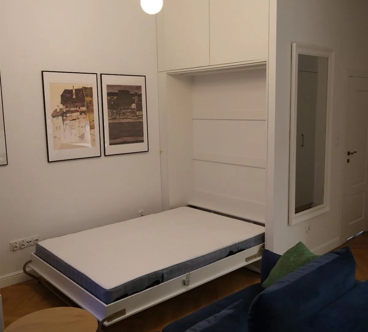 Appartement Up'Arts à Wrocław